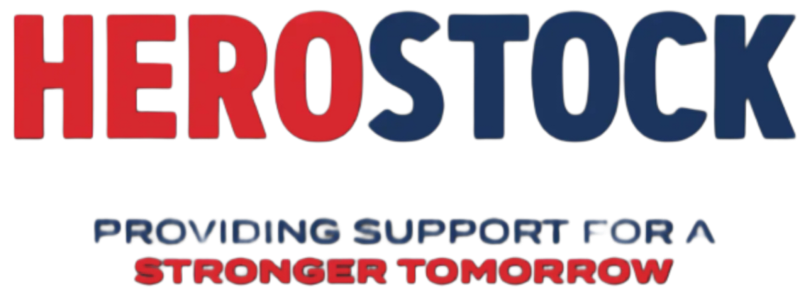 HEROSTOCK — Providing support for a stronger tomorrow